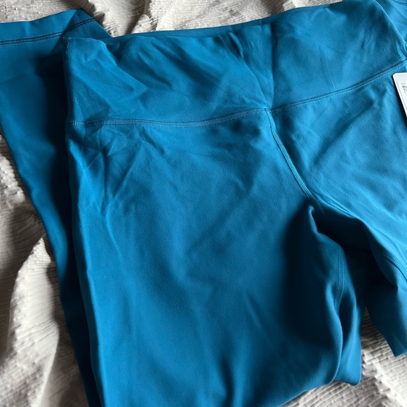 Lululemon Wunder Train High-Rise Tight 25” - Picture 6 of 10